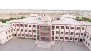 The IUB RYK Campus