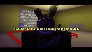 ⁠why @Bloogia should hire me in Roblox backrooms