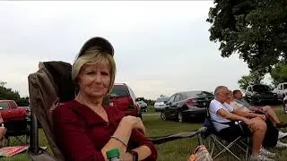 Video 29 Summer Music Festival in Norwalk, Ohio