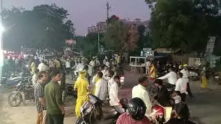 Ramgarh college gate Sohrai Parab aur baradkhuta part -6