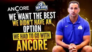 How ANCORE is Powering the Next Generation of New Haven Chargers