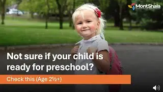 School Readiness Checklist