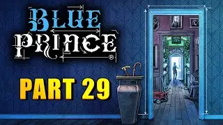 Trying New Rooms and New Items | Blue Prince First Playthrough