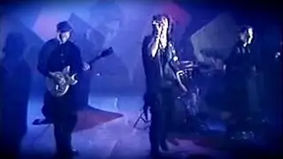 Виктор Цой и КИНО -  СТУК (оригинальный клип vital video)