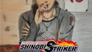 🔴SURVIVAL AND NWL 🌆🌴Naruto to Boruto: Shinobi Striker|LIVE | PS5| Open Chat&Lobby | #ntbss