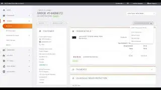 dakisPay: Video 5 - How to Refund and Print Receipts