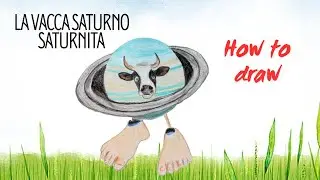 La Vaca Saturno Saturnita(The Saturn Cow Saturnita) - Popular 