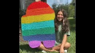 Fidget Toys Jumbo Pop It - Fidget Toy Pop Its !amazing!