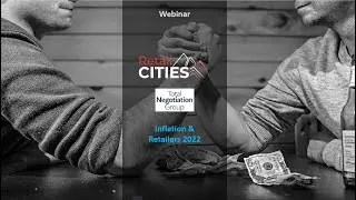 Inflation and Retailers 2022: Full Webinar