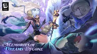 Zenless Zone Zero | Historia 2.3 y tiradas por Luc&iacute;a