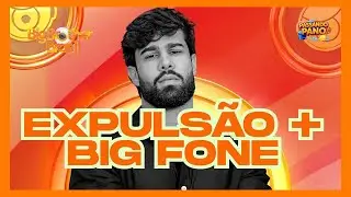 BBB 26 AO VIVO | 30/01/2026 | PARTE 2 -  PASSANDO O PANO 🧽🔥
