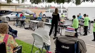Wipe Out Veterans Day 2020 for The Windham