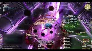 FF14 Dawntrail Level 97 MSQ Dungeon