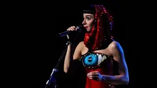Katy Perry▪︎All The Love▪︎LIFETIME Tour in Shanghai▪︎251125