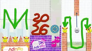 Draw To Smash | Draw To Smash Egg Game | #drawtosmash #game #drawgame 