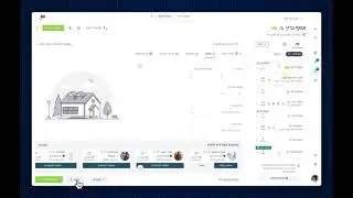 UX Case Study: Why Tabs Failed for Forms & CRM Context (The 