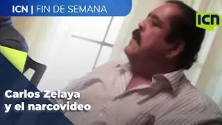 Компания InSight Crime раскрывает секреты своего расследования: ей удалось найти скандальное виде...