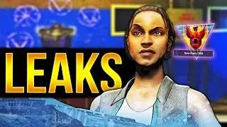 IWZombies ☆ DLC 4 NEWS! CALLING CARDS LEAK!