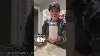Fermented Cashew Cheese