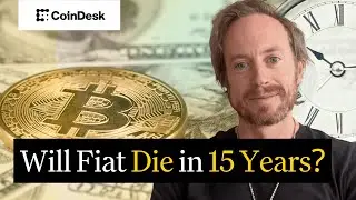 Erik Voorhees: The Danger of Gov Bitcoin, &lsquo;Gross&rsquo; Politics, and Losing 50,000 BTC to the SEC