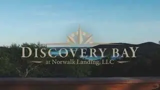 Welcome to Discovery Bay