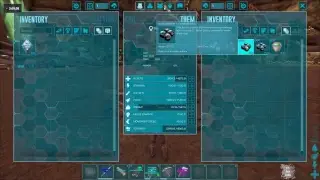 ark season 6 farming base building
