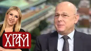 Монаси из Есфигмена верују само српским докторима | Јутарњи програм