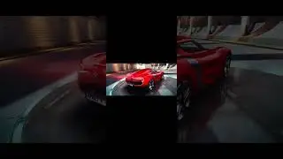 Обзор на обновление Asphalt 8: Airborne Retry Автор мода @techboy1997 