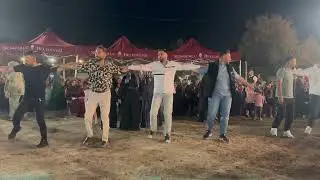 Bizim Elin Düğünleri Çorum-Sungurlu(Veysel Sarıtepeci)