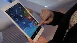 An affordable Windows 10 tablet with high-speed cell capabilities