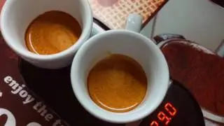 Semiramis french roasted Guatemalan coffee