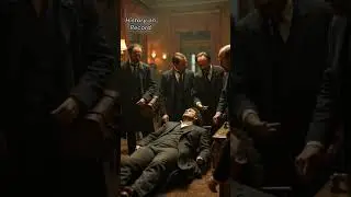 The REAL Story Behind President Garfield's Shocking Death