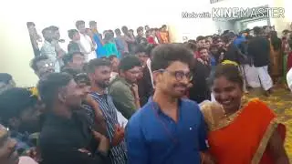 Treditional day of  skucet  ramp walk 2020