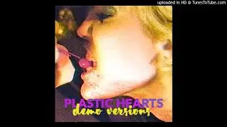 Miley Cyrus - Angels Like You (Demo Version)