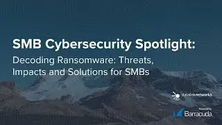 Decoding Ransomware Threats, Impacts, and Solutions for SMBs