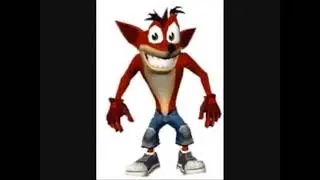 All Crash Bandicoot sound effects from Crash