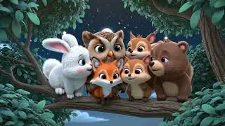 Big and Small Song for Kids | Opposites Song | Learn Size, Speed & Sounds | Nursery Rhymes