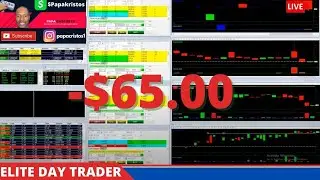 Day Trading