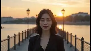 DAWN TO DUSK BUILDING HOPE | 4K Kai Moments Media New EDM Music