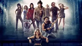 Rock of Ages Full Movie Knowledge & Facts | Julianne Hough | Diego Boneta