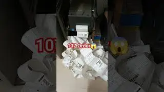 Meesho Supplier 107 Orders in 1 Product Only, Meesho Seller #shorts #meesho
