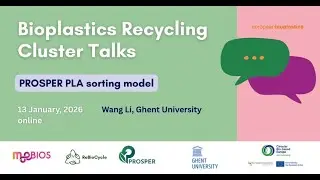 Cost-Benefit Analysis of Bioplastic Sorting