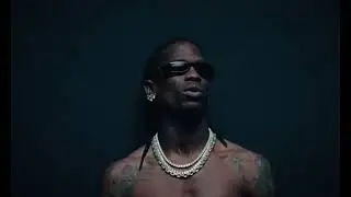 [free] travis scott x jackboys type beat 2025 - 