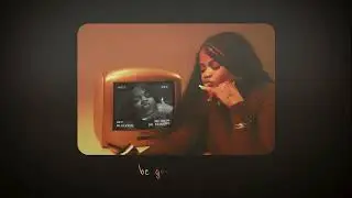 MBA For Africa & BlvckRue - Good for you (Lyric Video)