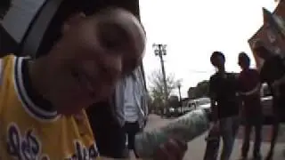 Spanish MIke T V Episode 4