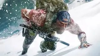 Ghost Recon Breakpoint Mission #3- &ldquo;Back To The Basics