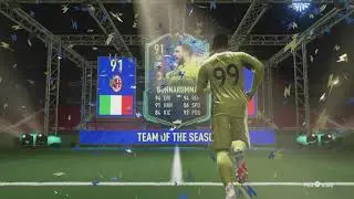 FIFA 21 81+ Rare Player x 25 Pack