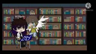 Sing me to sleep | Michael afton | Chris Afton | sad | AU | gcmv |
