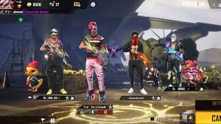 M10 level 6 evo GUN _&radic;|  NK THE GAMEROY ||