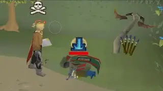 Pking With the NEW Hunter's Crossbow Varlamore Update OSRS